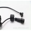 Ip44 Waterproof Outdoor Cable For Adapter Power Supply